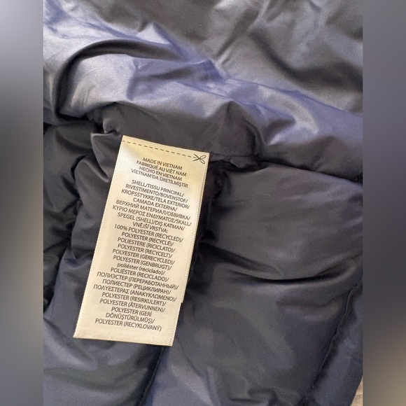 Polo Ralph Lauren boys toddler coat - Picture 6 of 6